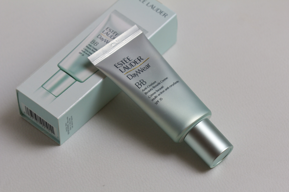 estee lauder daywear bb krem