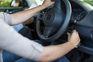 La voiture ne démarre pas la voiture ne demarre pas les causes