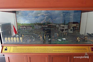 Museum Monumen Pers Nasional Solo
