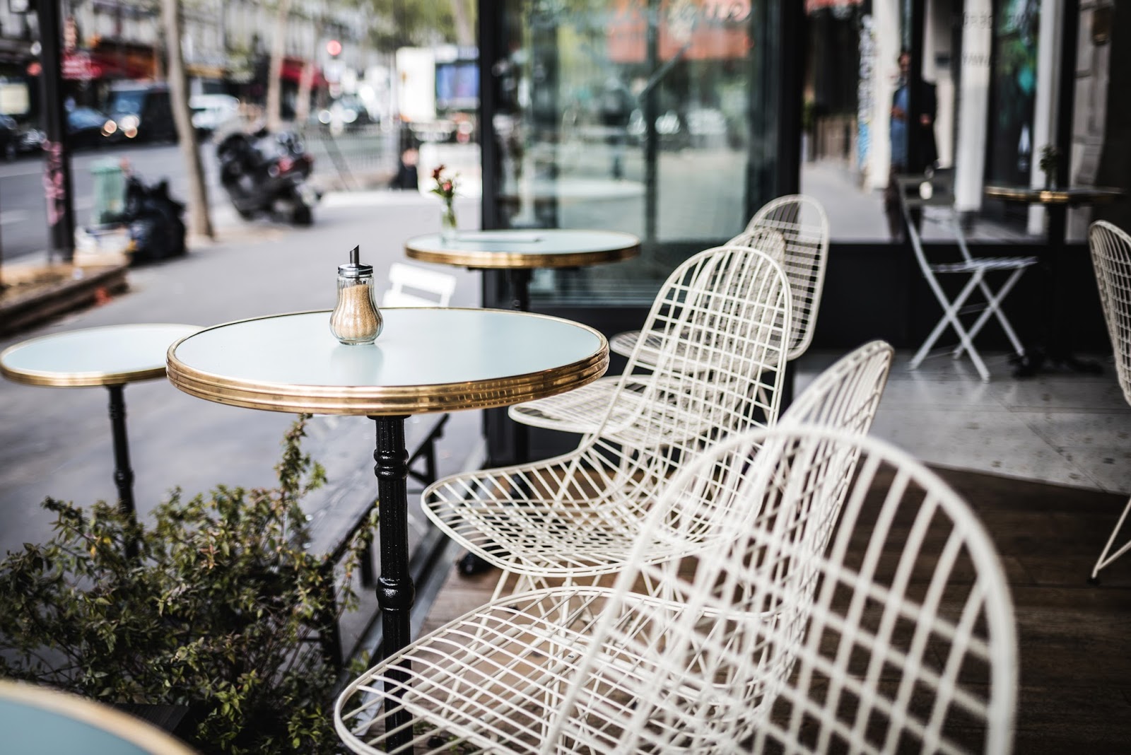 Truly Madly Deeply Outfit Vom 210716 Stripey Dress Quilted Bag