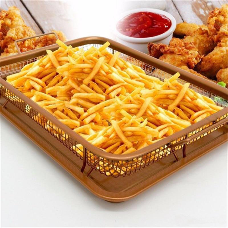 Mega Plus Blog: Cel mai bun ulei pentru friteuză