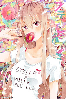 Stella To Mille Feuille de Watanabe Kana