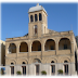 Πρόγραμμα Οκτωβρίου 2017 - Program October 2017 the Parish Assumption of the Blessed Virgin Samos 