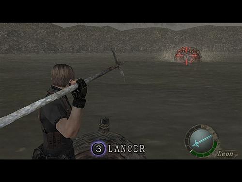 resident evil 4 pc gameplay resident evil 4 pc gameplay