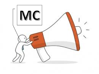 Text Mc Pembawa Acara Kegiatan Kampus Wadah Pengetahuan