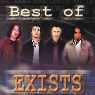 Exists - Best Of Exists (2000) Exists - Best Of Exists on iTunes