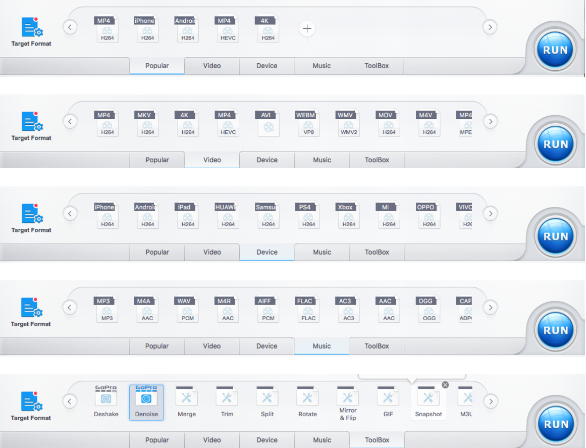 Compress and Trim GoPro 4K Footages with VideoProc [Tutorial] Tech Quark