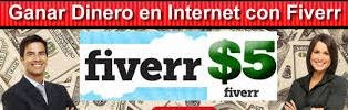 COMO INICIAR SU NEGOCIO VENDIENDO SUS SERVICIOS EN FIVERR COMO INICIAR SU NEGOCIO VENDIENDO SUS SERVICIOS EN FIVERR