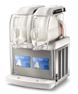 ELANPRO STRENGTHENS ITS BEVERAGE DISPENSING PORTFOLIO ELANPRO STRENGTHENS ITS BEVERAGE DISPENSING PORTFOLIO