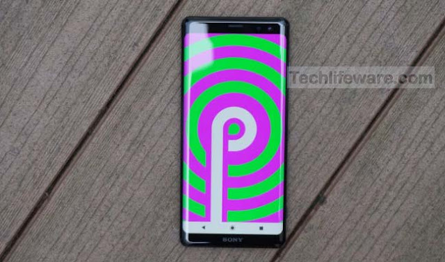 sony xperia xz3 sony xperia xz3