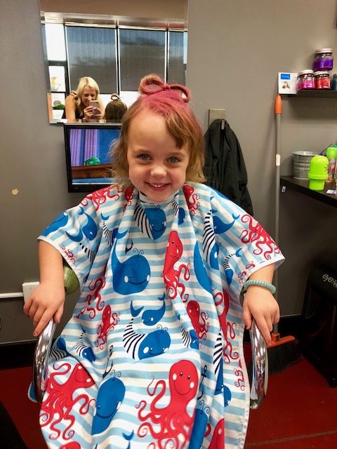 toddler haircuts and styles