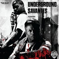 Underground Savantes