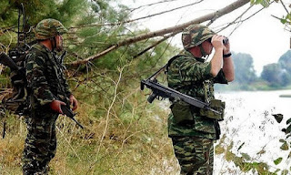 Πάγωμα περιουσιακών στοιχείων της Τουρκίας στην Ελλάδα η απάντηση στη φυλάκιση των Ελλήνων Στρατιωτικών  