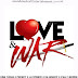 MUSIC :- Sound musical - "LOVEandWAR" (King yudan x Peeroy x Jayprince x Da-bishop x pallybrown)