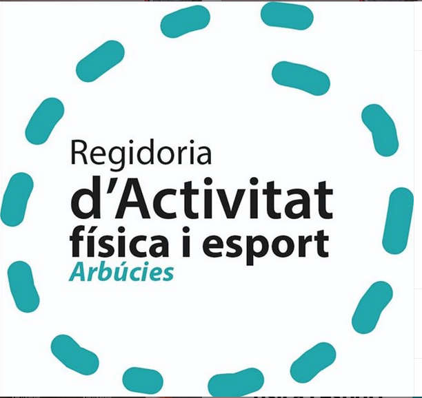 Instagram Regidoria Esports Arbúcies