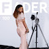 .@rihannaTakes Self Portrait For.@TheFADER's 100th Issue Cover