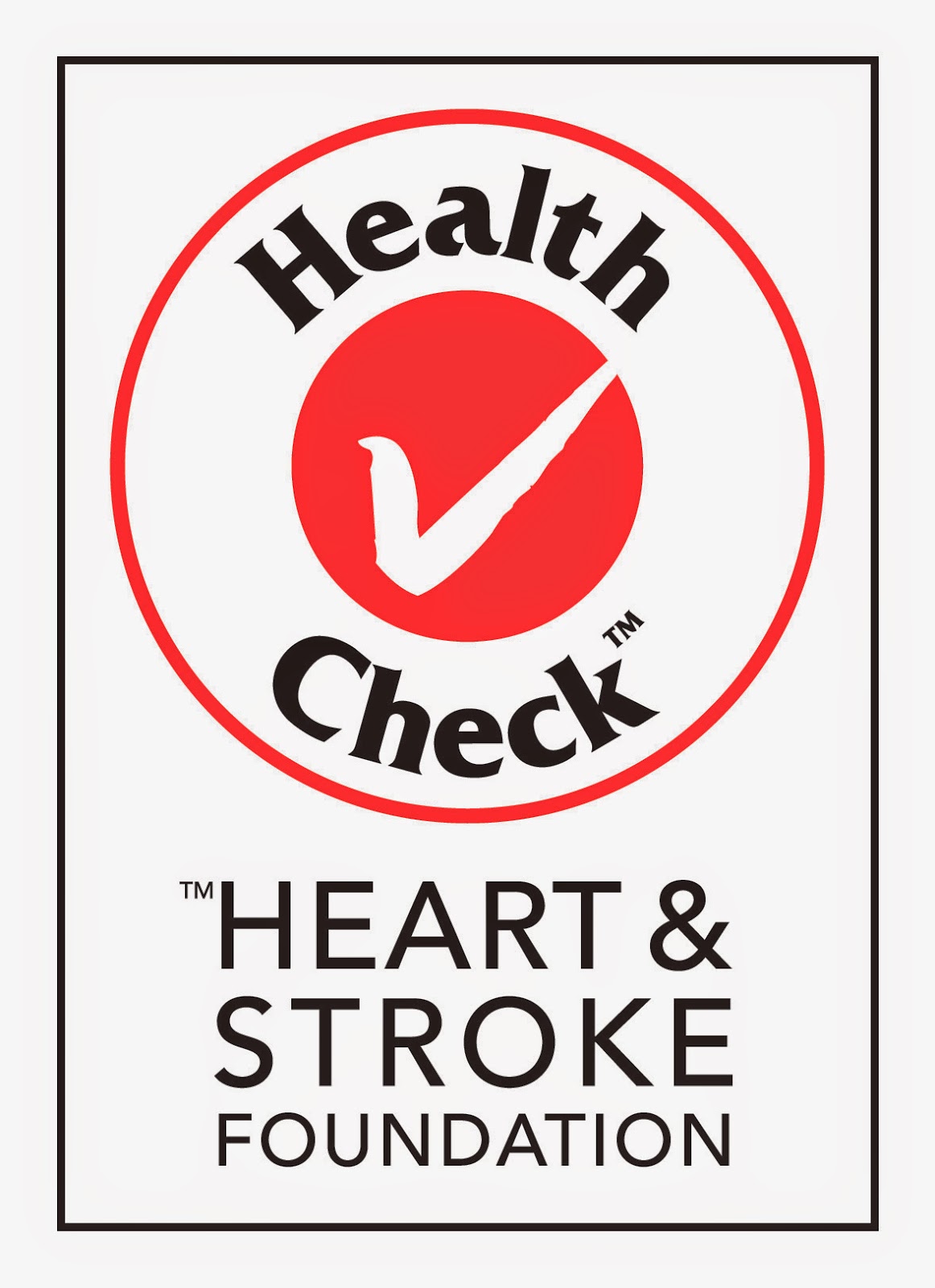 Weighty Matters: BREAKING: Heart and Stroke Foundation ...