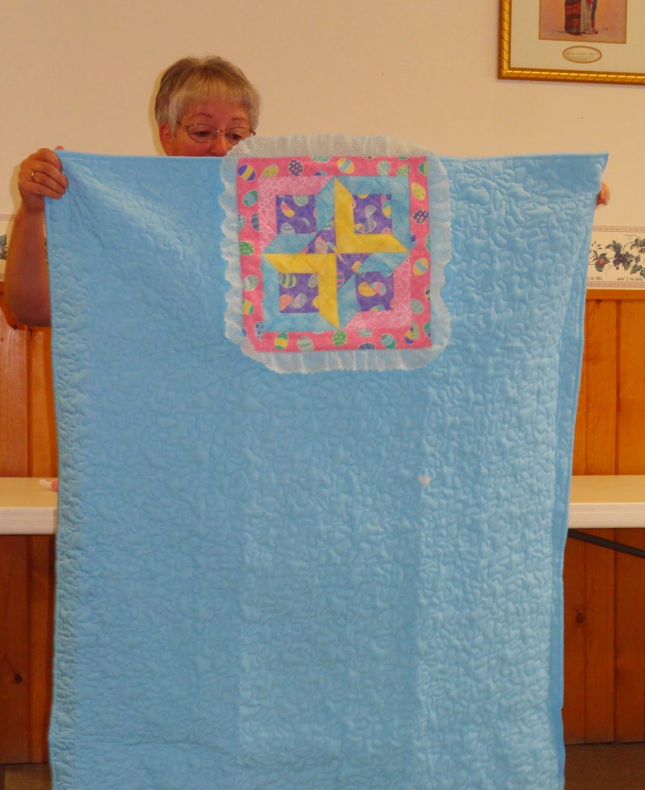 Blackfoot Piecemakers Quilt Club BLACKFOOT PIECEMAKERS' QUILT CLUB