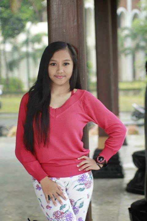 FMB | FOTO MODEL BANDUNG