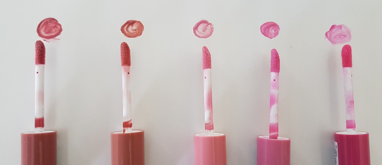 Nyx Angel Food Cake Swatch Nyx Angel Food Cake Swatch