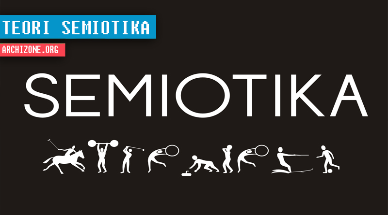 Metode Penelitian Semiotika