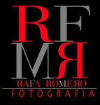 Rafa Romero fotógrafo profesional