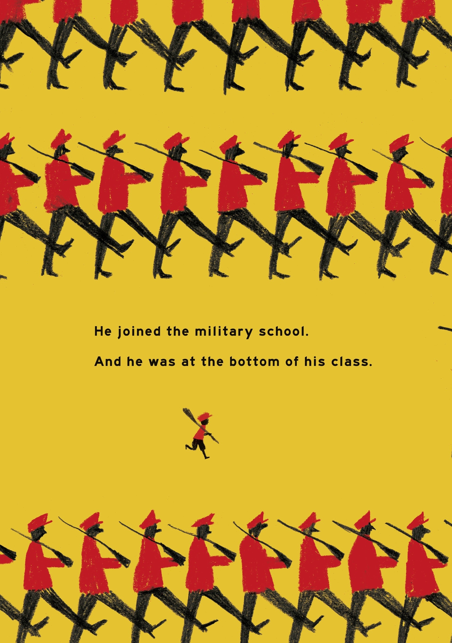Read online Frank: The Incredible Story of A Forgotten Dictatorship comic -  Issue # Full - 8