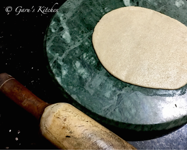 poori recipe | puri recipe | How to make perfect, puffy and Soft pooris