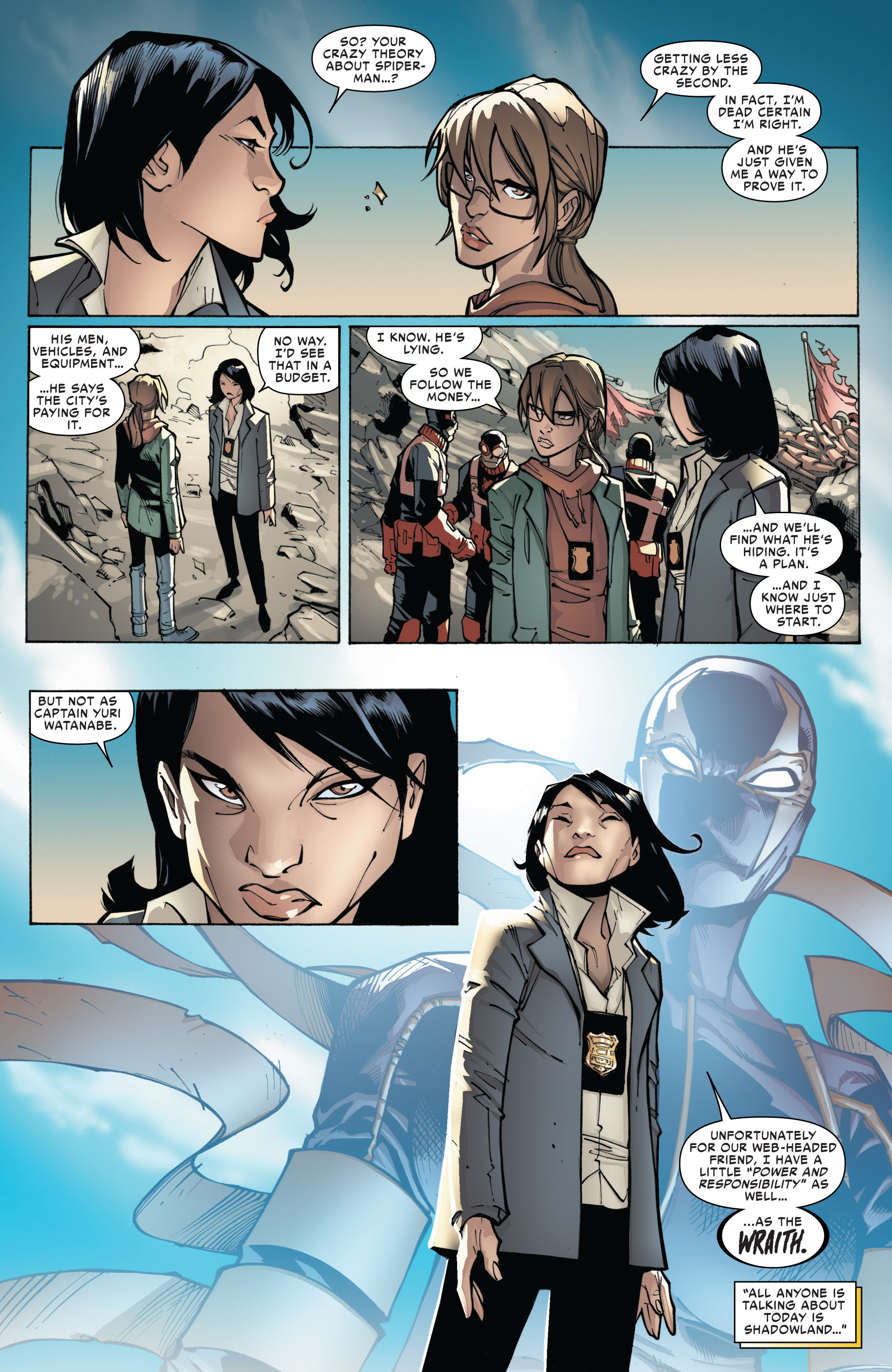 Superior Spider-Man (2013) issue 15 - Page 8