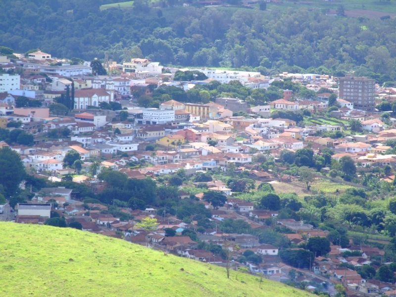 Marcelo Silk Screen FOTOS DA CIDADE AREADO MG