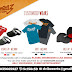 Dvibez Entertainment releases its official branded wears for this year's edition of ATW2D