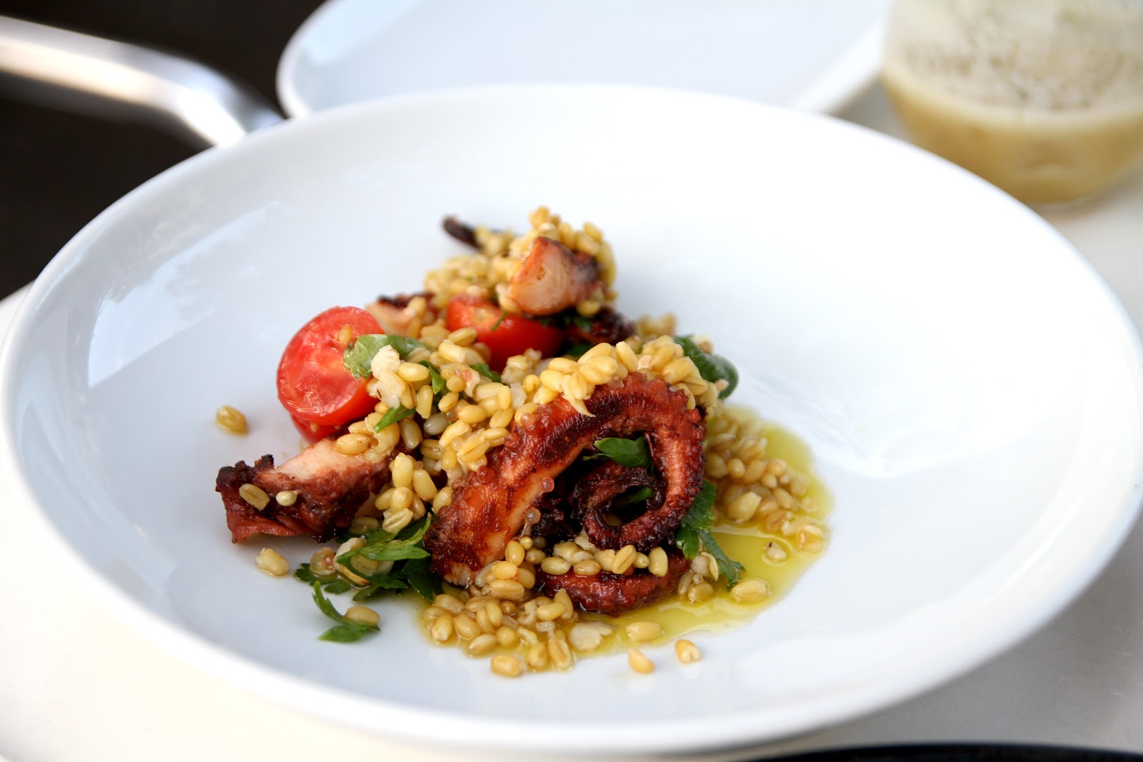 CHICACHIA STAIN CAFE LANE COVE