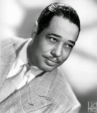 Duke Ellington  (1899-1974)