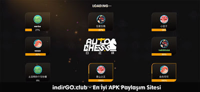 Auto Chess android Auto Chess android