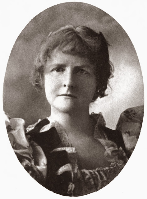 Mary E. Wilkins Freeman