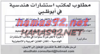 وظائف خالية من جريدة الاتحاد الامارات الاثنين 23-11-2015 %25D8%25A7%25D9%2584%25D8%25A7%25D8%25AA%25D8%25AD%25D8%25A7%25D8%25AF