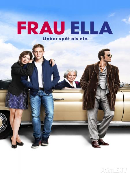 B?  Ella