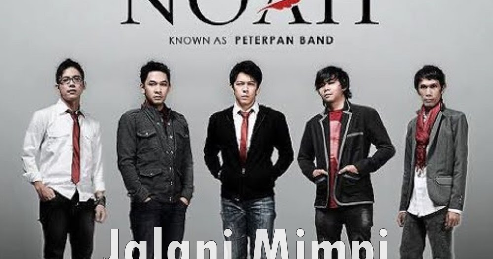 Kumpulan Lagu NOAH Terbaru Terpopuler Mp3 Download Zona 99
