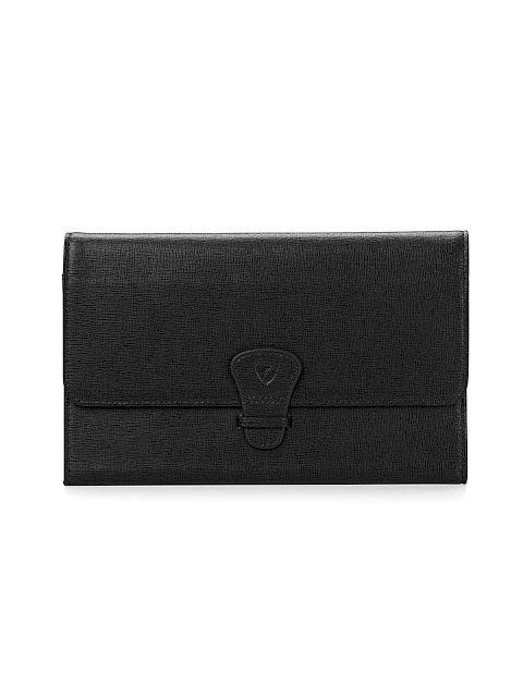 aspinal of london classic travel wallet