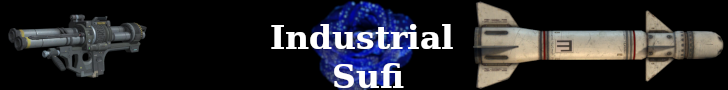 Industrial Sufi