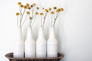 Comodoos Interiores -Tu blog de Decoracion-: El ingenio de la botella.