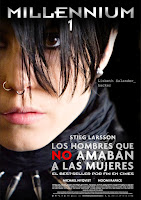 Los Hombres Que No Amaban A Las Mujeres Millennium 1: Los Hombres Que No Amaban A Las Mujeres