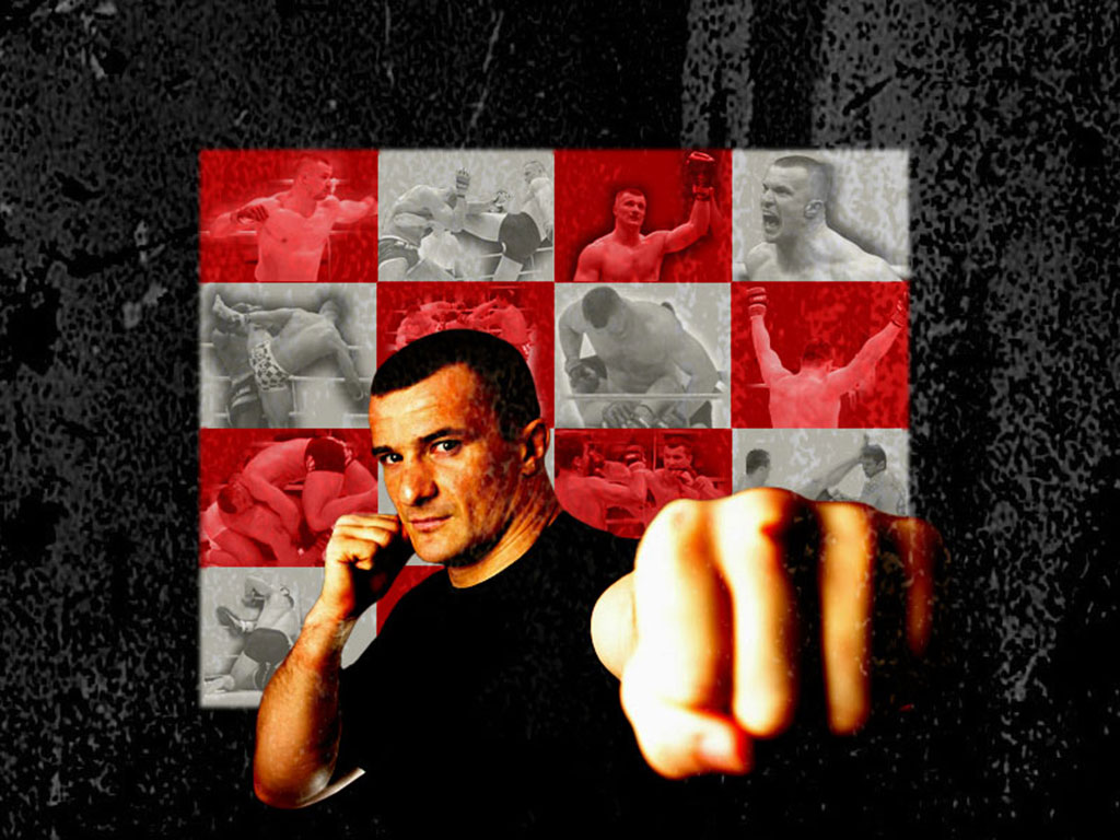 MMA Fight Opinion: Mirko &ldquo;Cro Cop&rdquo; Filipovic Is Returning To MMA!