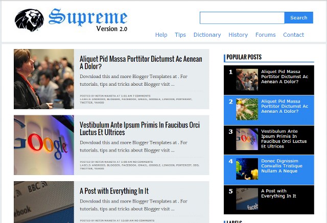 Web Design Thumbnails Web Design Thumbnails