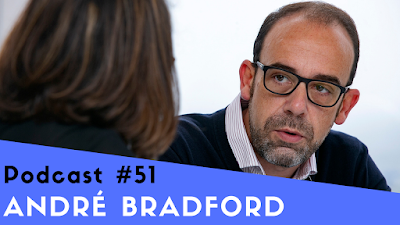 #52 - André Bradford - Eleições Europeias...