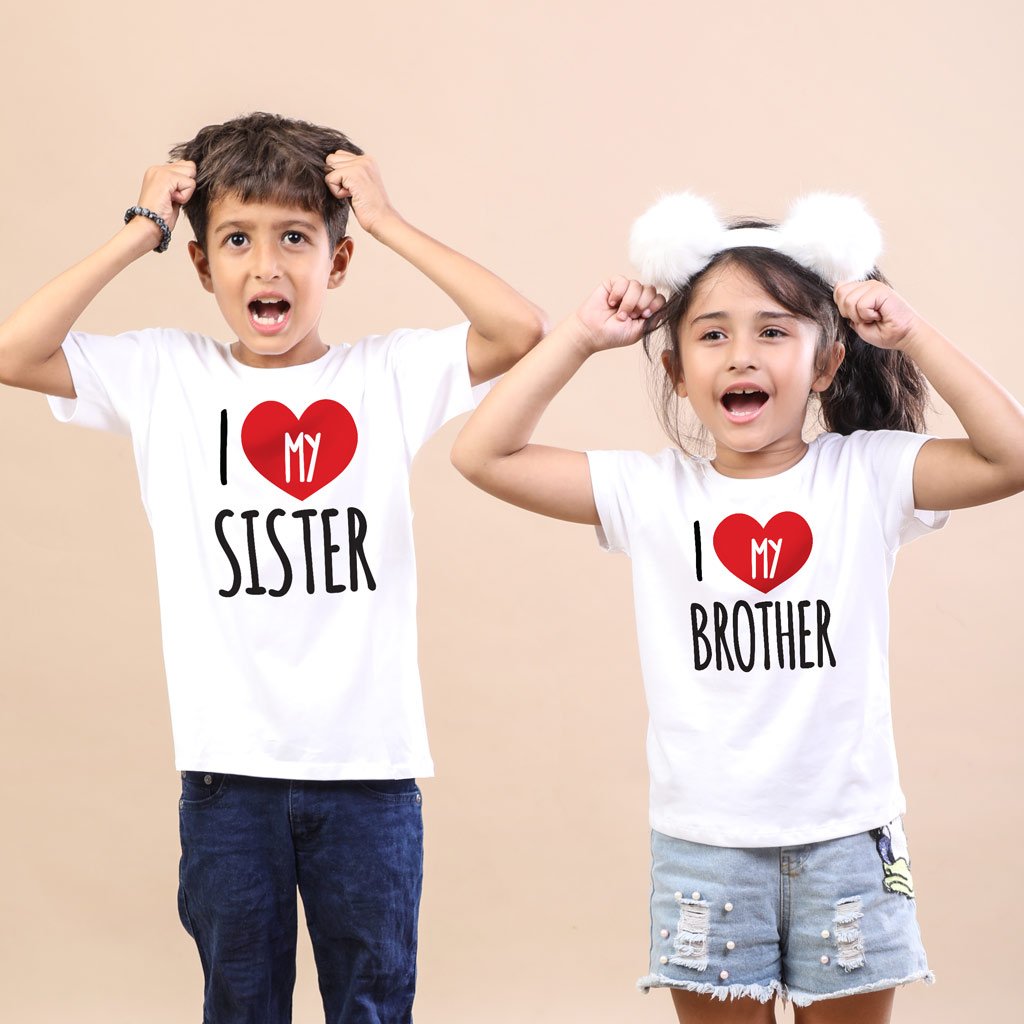 Brother Cant Resist Sister