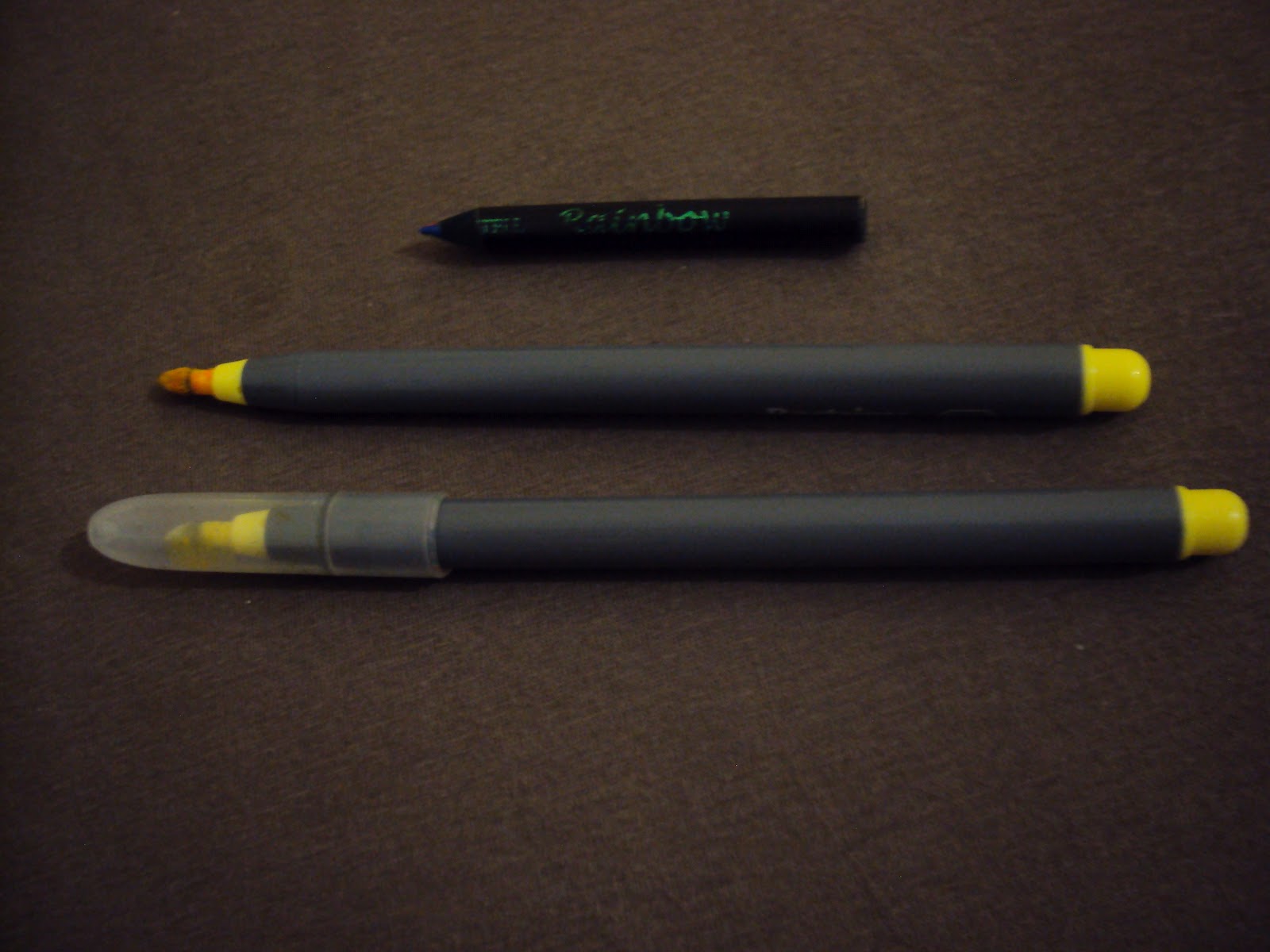 Aklımdakiler (Kitap): Bitenler