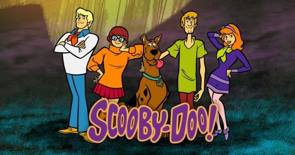 Scooby-Doo - Tv Séries