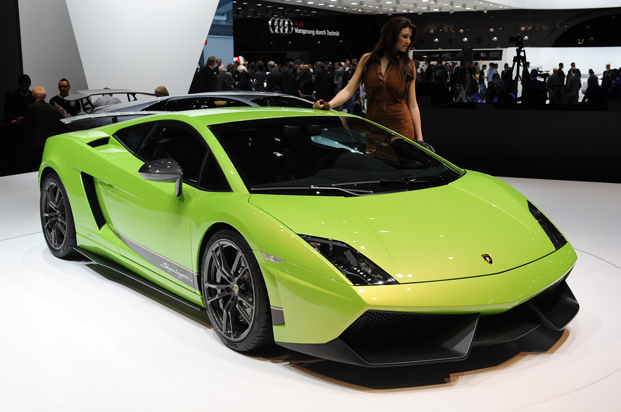 Wery Sepeda Motor BESAR MOBIL DAN PICTURES 2011 Lamborghini