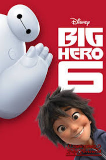 Review Film Big Hero 6 Review Film Big Hero 6